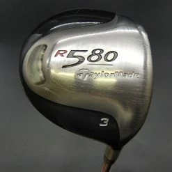 Ladies Japanese TaylorMade R580 3 Wood Ladies Flex Graphite Shaft T/Made Grip -MACTEC Golf Shop 57 fad933b0 bbca 416b 978c 22bbbb4a8606