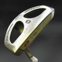 Odyssey White Hot XG Marxman Mini Putter Steel Shaft Iguana Grip 84.5cm Long 17 Odyssey White Hot XG Marxman Mini Putter Steel Shaft Iguana Grip 84.5cm Long -MACTEC Golf Shop 57 fc180942 f8d4 47a0 9e0f a5992439b632