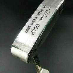 Tad Moore 1997 1st Production Giraffe Pro 1 Putter 89.5cm Long -MACTEC Golf Shop 57 fe6739f5 a4ca 47e4 a915 52ef27853feb
