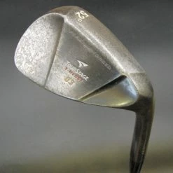 Bridgestone Tour Stage X-Wedge 03 52° Gap Wedge Regular Graphite Shaft -MACTEC Golf Shop 57 ff98214e 84be 4b69 8bef 3cff2583a04b