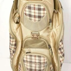 Lincs_golf Large Capacity Powakaddy Tour Trolley Cart 7 Division Golf Clubs Bag -MACTEC Golf Shop 7 division large capacity powakaddy tour trolley cart golf clubs bag bags ukusedgolfclubs 3 182 30b0cfde 6fc0 4c95 ab80 5965dd83d1d6