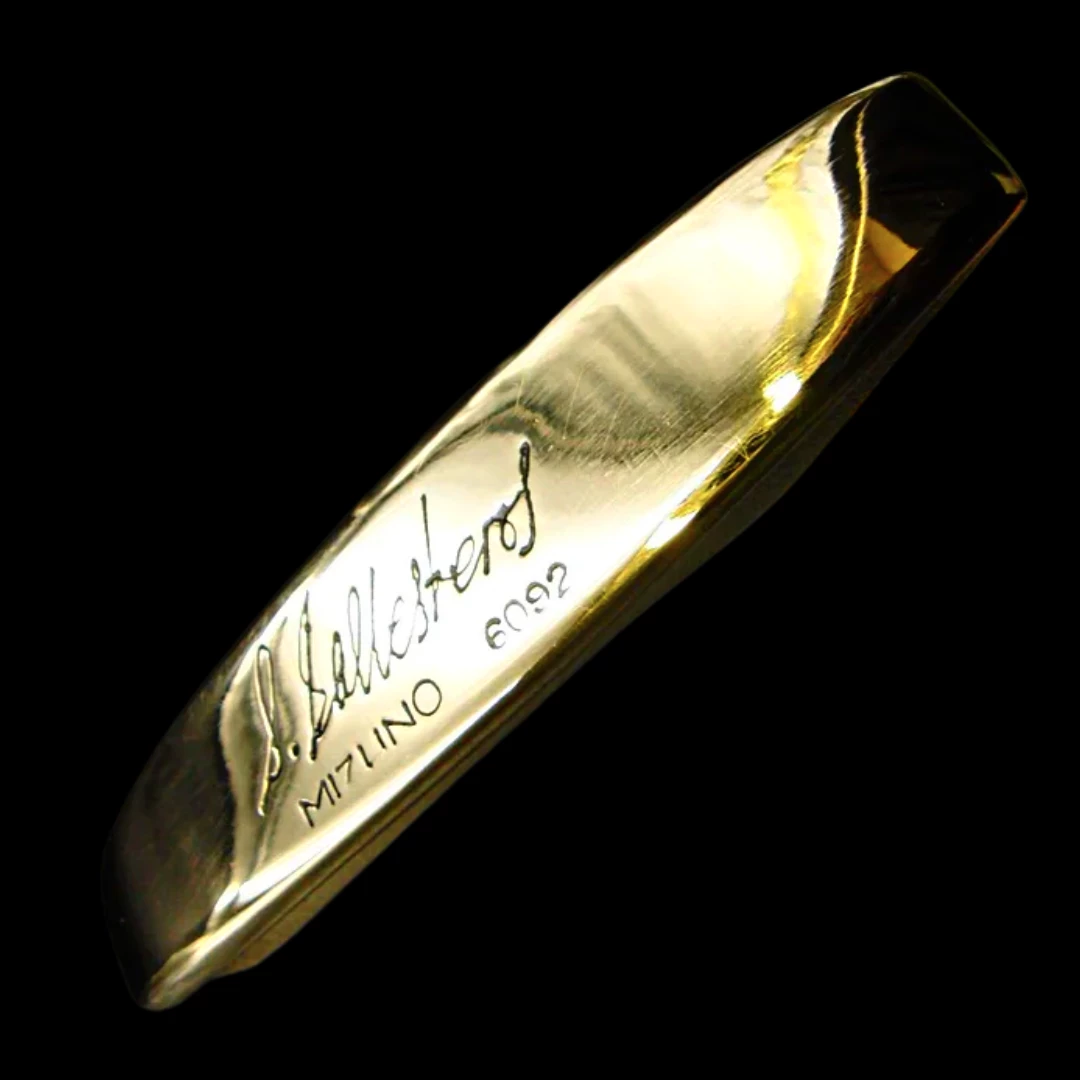 Refurbished Mizuno Seve Ballesteros 6092 Putter 86cm Length Coated Steel Shaft 3 Refurbished Mizuno Seve Ballesteros 6092 Putter 86cm Length Coated Steel Shaft