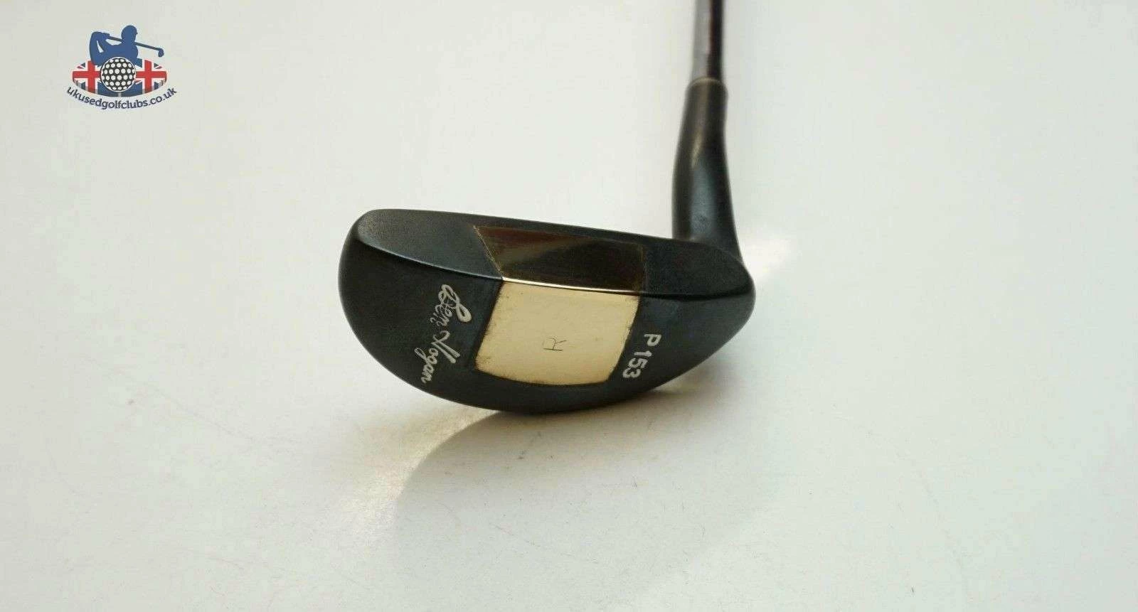 Lincs_golf Ben Hogan P153 Putter 3 Lincs_golf Ben Hogan P153 Putter