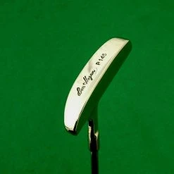 Lincs_golf Refurbished Ben Hogan P145 Putter