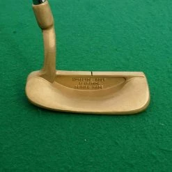Lincs_golf Refurbished Hotblade Golf Sensation Putter