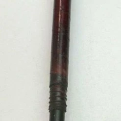 Lincs_golf Early 1900's Antique Wooden Headed Wood Composite Shaft Leather Wrap Grip 10 Lincs_golf Early 1900's Antique Wooden Headed Wood Composite Shaft Leather Wrap Grip -MACTEC Golf Shop early 1900s antique wooden headed wood composite shaft leather wrap grip fairway ukusedgolfclubs 3 350 4e62ecba 5928 4dd1 b19c 54374a5e4d2e