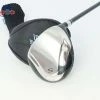 Lincs_golf Ladies PRGR 513 ER Fairway 5 Wood Ladies Graphite Shaft -MACTEC Golf Shop ladies prgr 513 er fairway wood graphite shaft this weeks price ukusedgolfclubs 997 e956eeef 642e 4a61 b542 f9d7945548f6