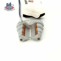 Lincs_golf Limited Edition Bruce Sizemore 2 Of 20 Tour Proto Lux Putter + Head Cover 12 Lincs_golf Limited Edition Bruce Sizemore 2 Of 20 Tour Proto Lux Putter + Head Cover -MACTEC Golf Shop limited edition bruce sizemore 2 of 20 tour proto lux putter head cover putters ukusedgolfclubs 2 763 12dd57d1 dd82 4048 8456 e802868835a0