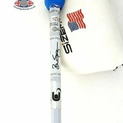 Lincs_golf Limited Edition Bruce Sizemore 2 Of 20 Tour Proto Lux Putter + Head Cover 13 Lincs_golf Limited Edition Bruce Sizemore 2 Of 20 Tour Proto Lux Putter + Head Cover -MACTEC Golf Shop limited edition bruce sizemore 2 of 20 tour proto lux putter head cover putters ukusedgolfclubs 3 829 5ec13d95 c03f 4e8f b333 c52596c2807b