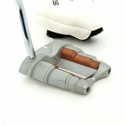 Lincs_golf Limited Edition Bruce Sizemore 2 Of 20 Tour Proto Lux Putter + Head Cover 15 Lincs_golf Limited Edition Bruce Sizemore 2 Of 20 Tour Proto Lux Putter + Head Cover -MACTEC Golf Shop limited edition bruce sizemore 2 of 20 tour proto lux putter head cover putters ukusedgolfclubs 5 972 62a9a0d4 5bca 449a 86a7 3c6a1b648f9a