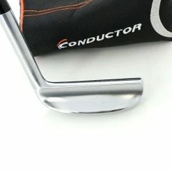 Lincs_golf Mauruman Conductor ML 6010 Napa Putter -MACTEC Golf Shop mauruman conductor ml 6010 napa putter this weeks price putters ukusedgolfclubs 2 673 b7b9ca51 6060 4baa 9af0 7e416c4164a9