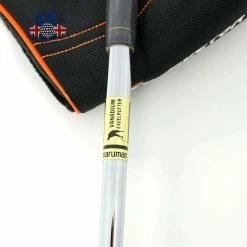 Lincs_golf Mauruman Conductor ML 6010 Napa Putter -MACTEC Golf Shop mauruman conductor ml 6010 napa putter this weeks price putters ukusedgolfclubs 3 726 912fb2b3 4d73 47c1 81cf eef45aaa15a1