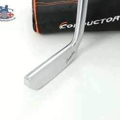 Lincs_golf Mauruman Conductor ML 6010 Napa Putter -MACTEC Golf Shop mauruman conductor ml 6010 napa putter this weeks price putters ukusedgolfclubs 4 210 d41294f3 2373 4b8b a0b6 319cd51d8d77