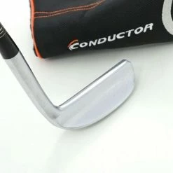 Lincs_golf Mauruman Conductor ML 6010 Napa Putter -MACTEC Golf Shop mauruman conductor ml 6010 napa putter this weeks price putters ukusedgolfclubs 5 439 df9dd0e2 5da4 471a 9287 18c04ed57ca6