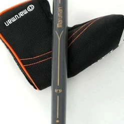 Lincs_golf Mauruman Conductor ML 6010 Napa Putter -MACTEC Golf Shop mauruman conductor ml 6010 napa putter this weeks price putters ukusedgolfclubs 6 319 94e4e8c5 1f79 45dd b051 963550d3712d