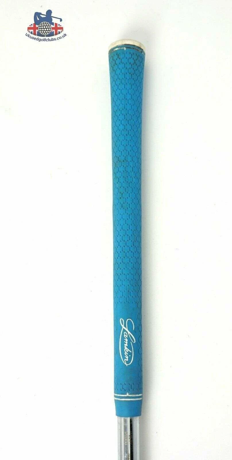 Lincs_golf Mizuno MP R4 Double A Prototype 48-06 Degree Pitching Wedge Stiff Steel Shaft - Image 4