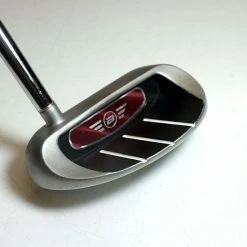 Lincs_golf Refinished Honma Beres MS225 BP-1007 Soft Metal Putter -MACTEC Golf Shop refinished honma beres ms225 bp 1007 soft metal putter this weeks price putters ukusedgolfclubs 4 327 bca7c4d8 844e 4925 a6ae 04b035b3eb99