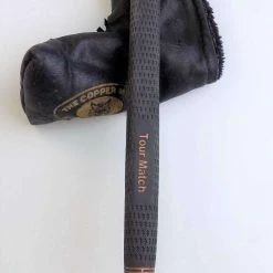 Lincs_golf Refinished Vintage Lynx Right Angle 7 Putter + Head Cover -MACTEC Golf Shop refinished vintage lynx right angle 7 putter head cover this weeks price putters lincs golf ukusedgolfclubs 3 479 416f28ee 8d28 4f34 b07a c798cf78ad9d