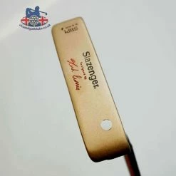 Lincs_golf Refinished Vintage Slazenger Kirk Currie SBP1 Putter