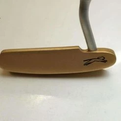 Lincs_golf Refinished Vintage Slazenger Kirk Currie SBP1 Putter -MACTEC Golf Shop refinished vintage slazenger kirk currie sbp1 putter this weeks price putters ukusedgolfclubs 2 913 280148be f1e8 4ed5 b8d6 3a26e252508f