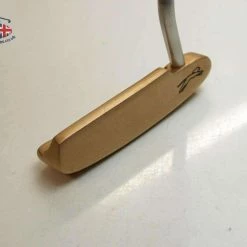 Lincs_golf Refinished Vintage Slazenger Kirk Currie SBP1 Putter -MACTEC Golf Shop refinished vintage slazenger kirk currie sbp1 putter this weeks price putters ukusedgolfclubs 4 300 3348f937 d21b 414f a9b0 533940535812