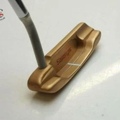 Lincs_golf Refinished Vintage Slazenger Kirk Currie SBP1 Putter -MACTEC Golf Shop refinished vintage slazenger kirk currie sbp1 putter this weeks price putters ukusedgolfclubs 5 949 28932e23 8c28 476c ba11 cb43b4abac3b