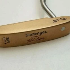 Lincs_golf Refinished Vintage Slazenger Kirk Currie SBP1 Putter -MACTEC Golf Shop refinished vintage slazenger kirk currie sbp1 putter this weeks price putters ukusedgolfclubs 6 534 37837405 0c8c 4c73 b9a1 56cab4dc4778