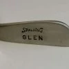 Lincs_golf Refinished Vintage Spalding Glen Putter