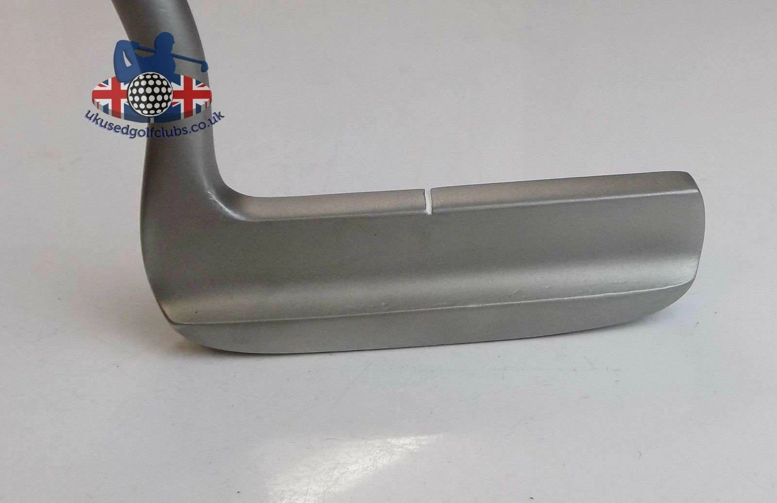 Lincs_golf Refinished Wilson 8823 Putter 4 Lincs_golf Refinished Wilson 8823 Putter - Image 2