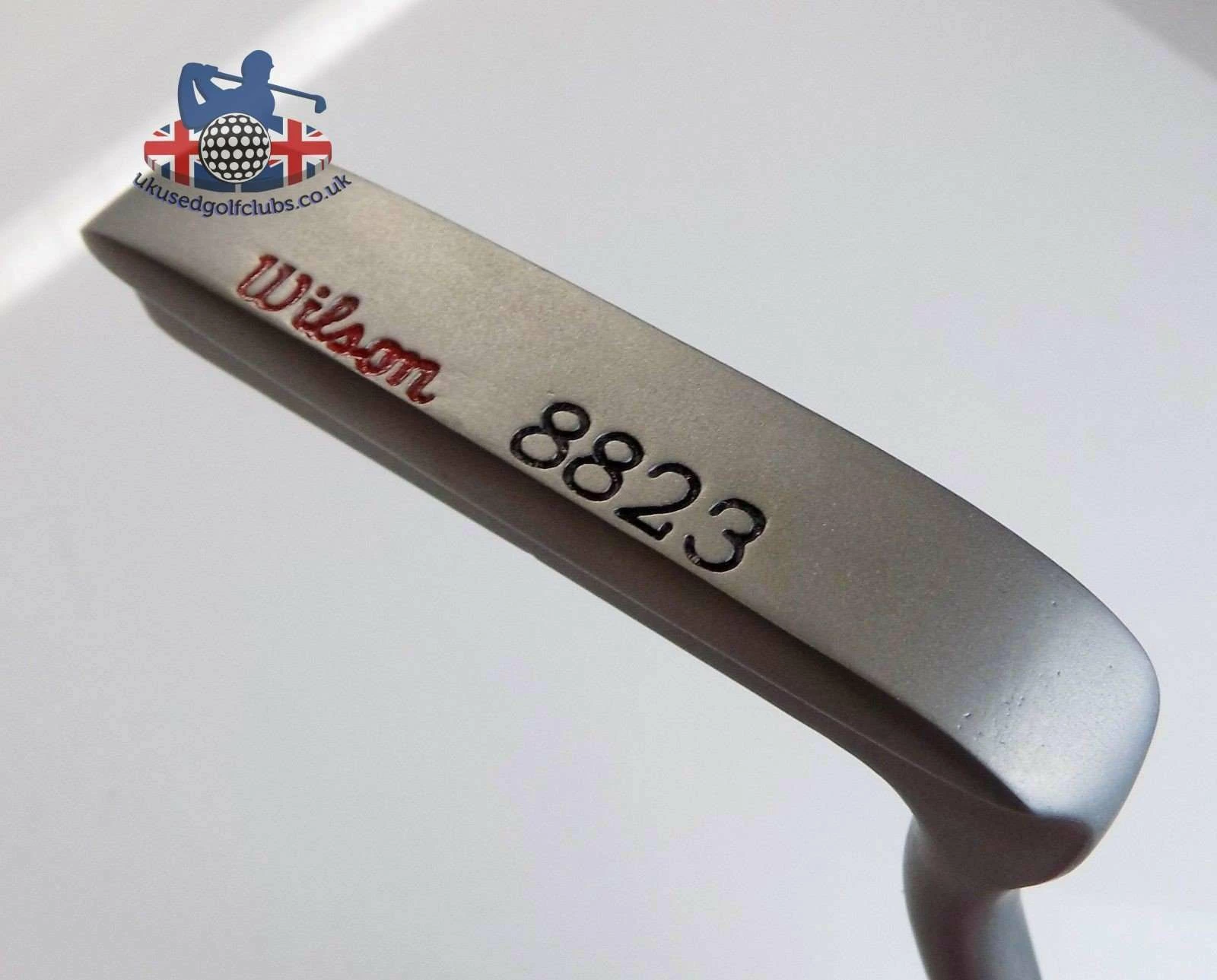 Lincs_golf Refinished Wilson 8823 Putter 3 Lincs_golf Refinished Wilson 8823 Putter