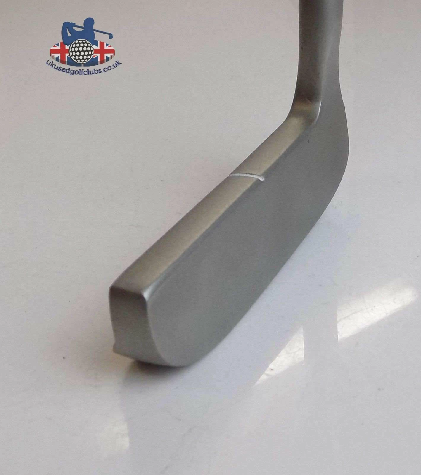 Lincs_golf Refinished Wilson 8823 Putter 7 Lincs_golf Refinished Wilson 8823 Putter - Image 5
