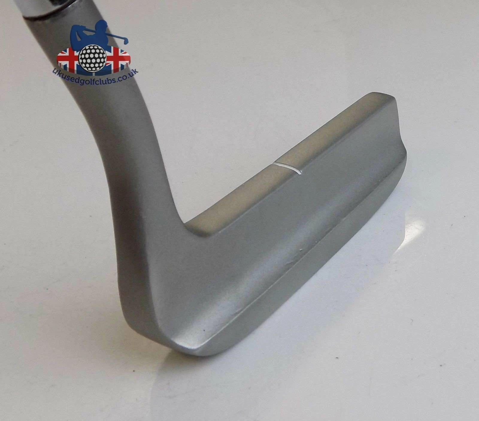 Lincs_golf Refinished Wilson 8823 Putter 8 Lincs_golf Refinished Wilson 8823 Putter - Image 6