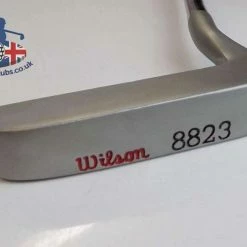 Lincs_golf Refinished Wilson 8823 Putter 15 Lincs_golf Refinished Wilson 8823 Putter -MACTEC Golf Shop refinished wilson 8823 putter this weeks price putters lincs golf ukusedgolfclubs 6 292 a50cc6ab d1fe 4d09 a608 02d83c9facf9