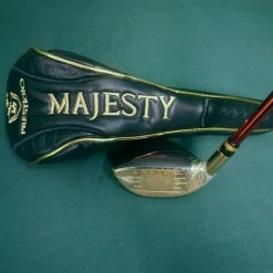 Lincs_golf Maruman Majesty 3 Wood 19° Regular Graphite Shaft Majesty Grip 13 Lincs_golf Maruman Majesty 3 Wood 19° Regular Graphite Shaft Majesty Grip -MACTEC Golf Shop s l1600 059a12bd 8bef 48c6 8343 3fba3a941ce6