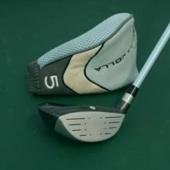 Lincs_golf Ladies La Jolla Ti Matrix 19° 5 Wood Ladies Graphite Shaft La Jolla Grip 11 Lincs_golf Ladies La Jolla Ti Matrix 19° 5 Wood Ladies Graphite Shaft La Jolla Grip -MACTEC Golf Shop s l1600 062ec885 0aba 445b 9b42 82dfb5b53f75