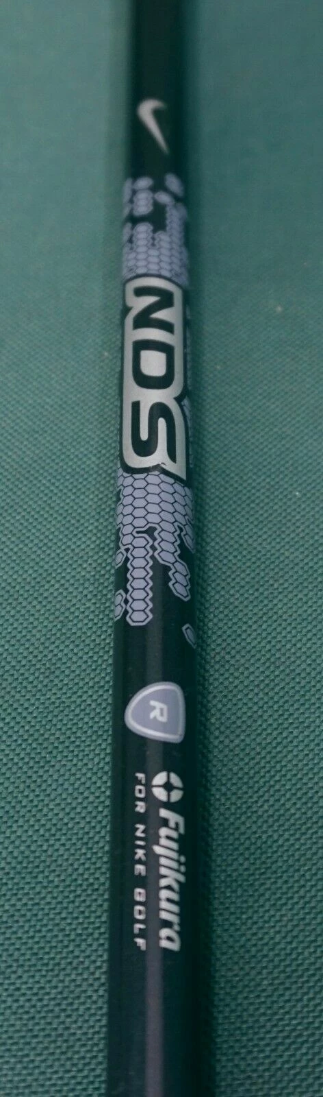 Lincs_golf Nike NDS 9 Iron Regular Graphite Shaft Nike Grip 5 Lincs_golf Nike NDS 9 Iron Regular Graphite Shaft Nike Grip - Image 3