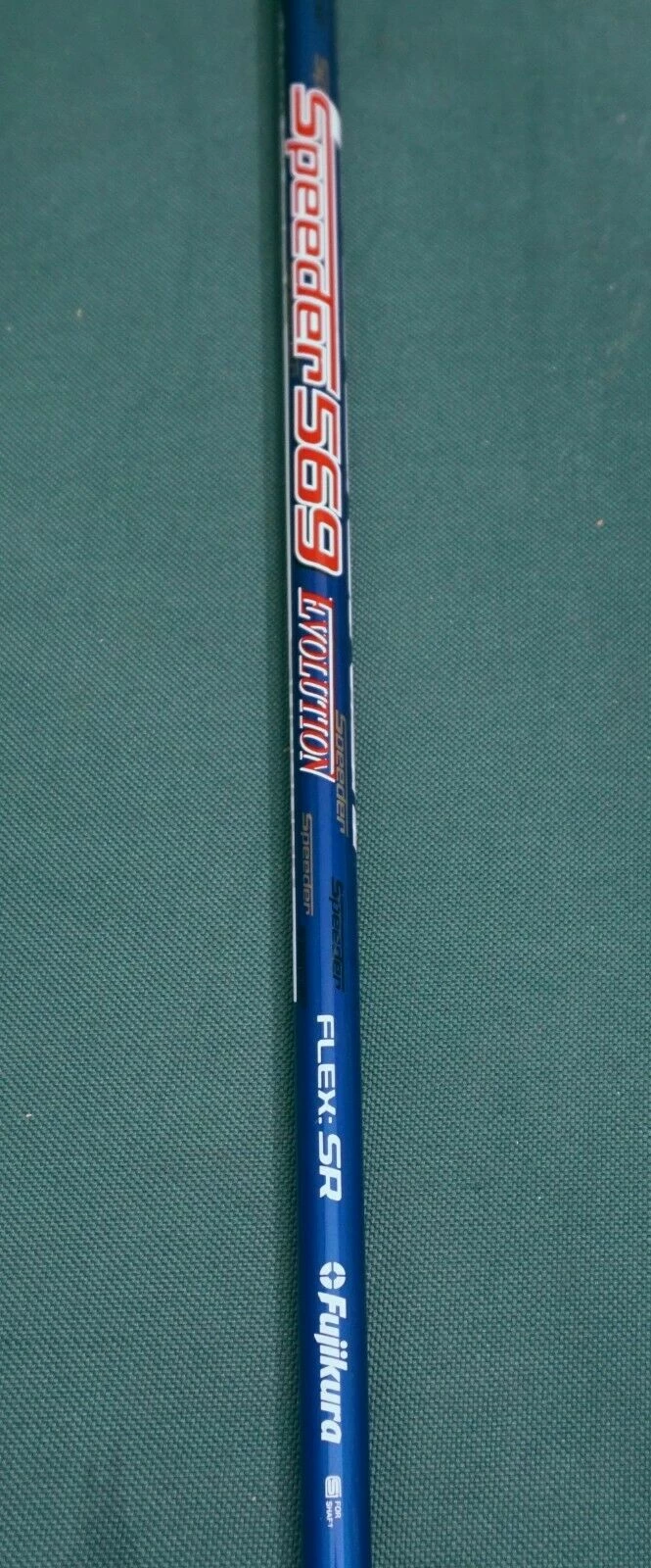 Lincs_golf Titleist VG3 15° 3 Wood Regular Graphite Shaft Golf Pride Grip 7 Lincs_golf Titleist VG3 15° 3 Wood Regular Graphite Shaft Golf Pride Grip - Image 5