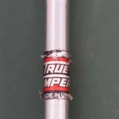 Lincs_golf Vintage Jacobs TF6002 Silver Fox Jumbo Utility Wood Regular Steel Shaft -MACTEC Golf Shop s l1600 0afcd474 45eb 43b1 9a4c 7276f9ee98c6