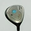 Lincs_golf Ladies Bridgestone Tourstage ViQ CL 5 Wood 21°Ladies Graphite Shaft