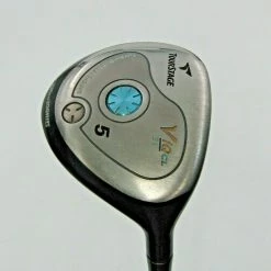 Lincs_golf Ladies Bridgestone Tourstage ViQ CL 5 Wood 21°Ladies Graphite Shaft