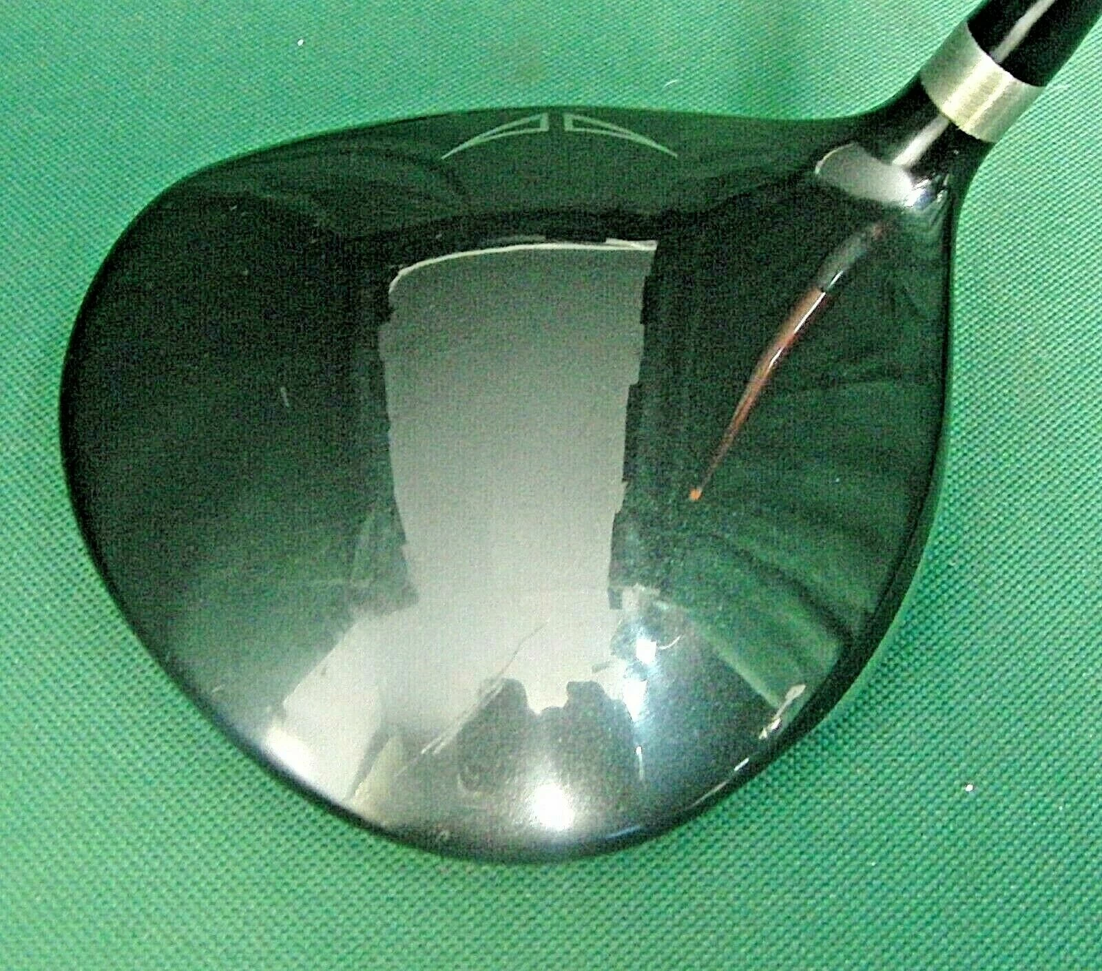 Lincs_golf Left Handed Ping K15 SF Tec 16° 3 Wood Regular Graphite Shaft Golf Pride Grip 5 Lincs_golf Left Handed Ping K15 SF Tec 16° 3 Wood Regular Graphite Shaft Golf Pride Grip - Image 3