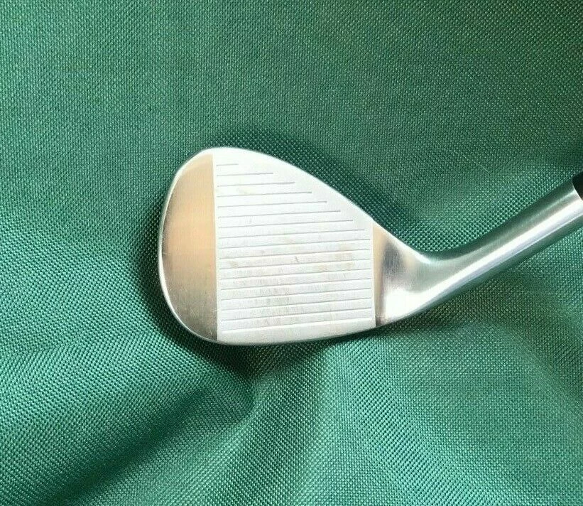 Lincs_golf Cobra F-MAX Superlite Gap A Wedge Regular Steel Shaft Golf Pride Grip 4 Lincs_golf Cobra F-MAX Superlite Gap A Wedge Regular Steel Shaft Golf Pride Grip - Image 2