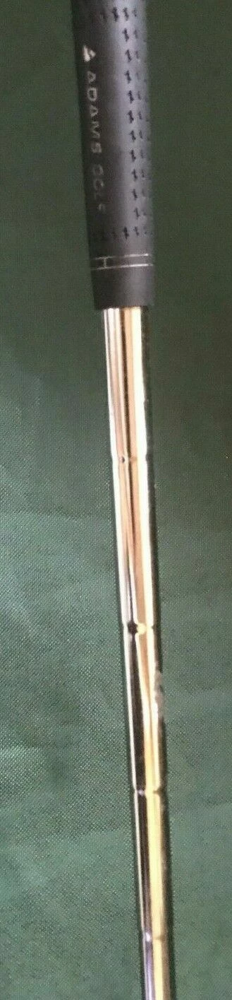 Lincs_golf Adams Golf Tom Watson 52-07 Gap A Wedge Regular Steel Shaft Adams Grip 5 Lincs_golf Adams Golf Tom Watson 52-07 Gap A Wedge Regular Steel Shaft Adams Grip - Image 3