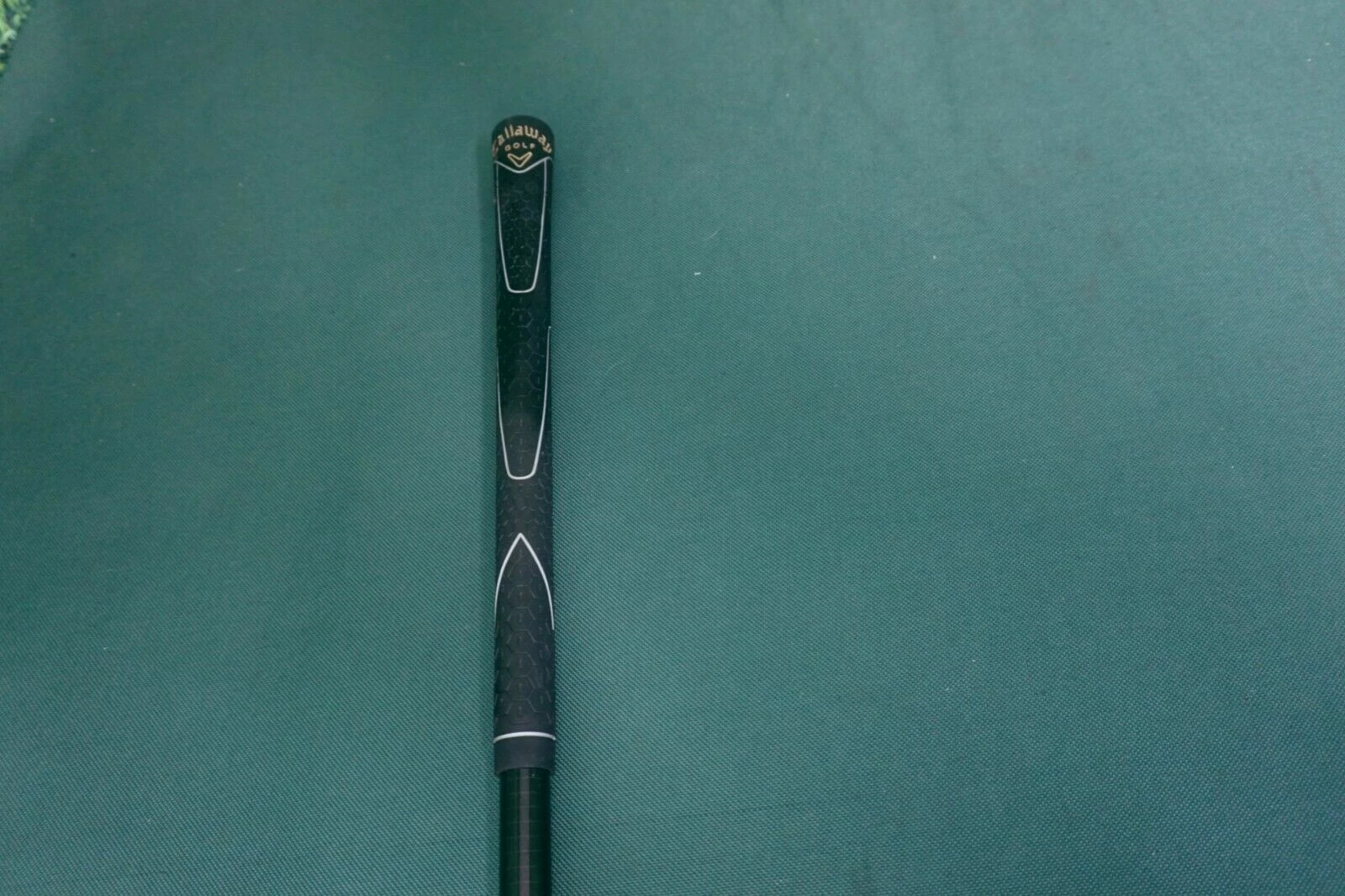 Lincs_golf Left Handed Callaway Legacy Aero 3 Wood Regular Graphite Shaft Callaway Grip 7 Lincs_golf Left Handed Callaway Legacy Aero 3 Wood Regular Graphite Shaft Callaway Grip - Image 5