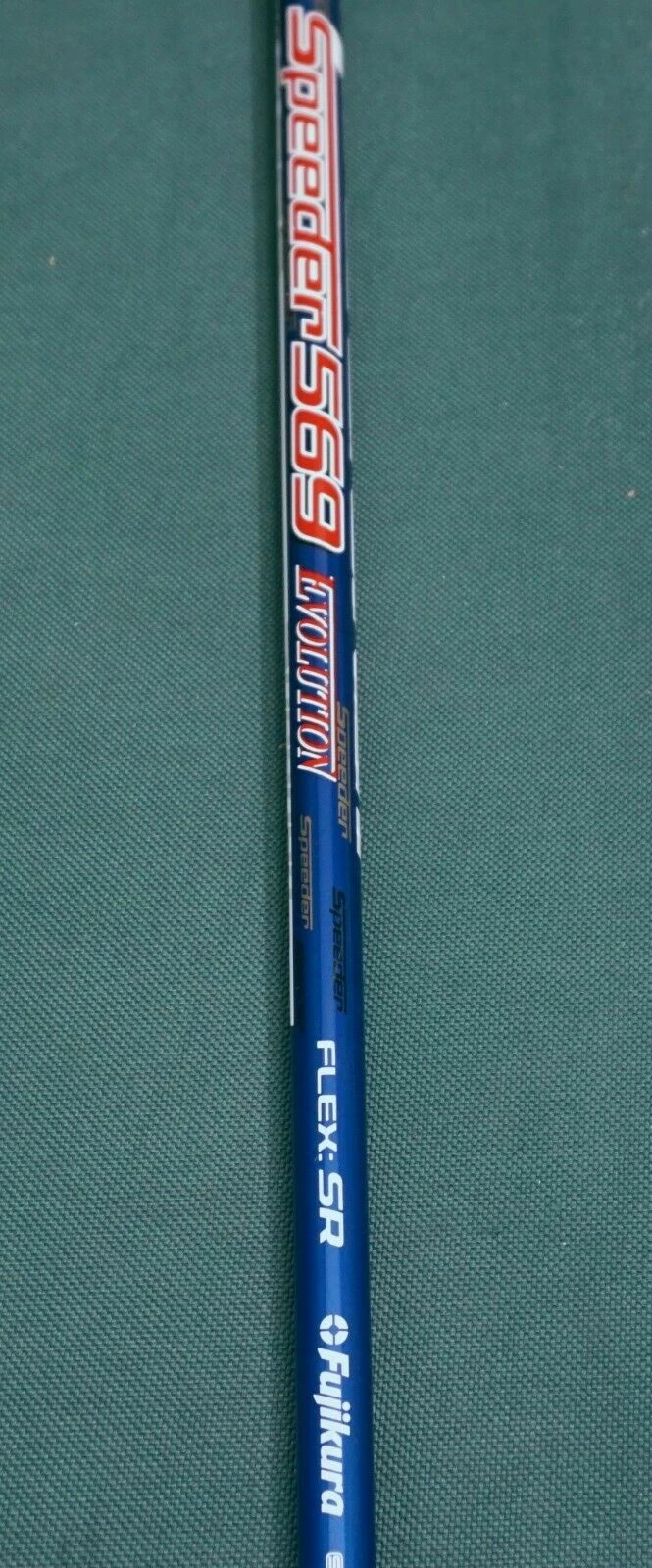 Lincs_golf Titleist VG3 15° 3 Wood Regular Graphite Shaft Golf Pride Grip 6 Lincs_golf Titleist VG3 15° 3 Wood Regular Graphite Shaft Golf Pride Grip - Image 4