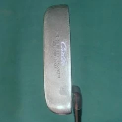 Lincs_golf Bridgestone Cirtec Putter