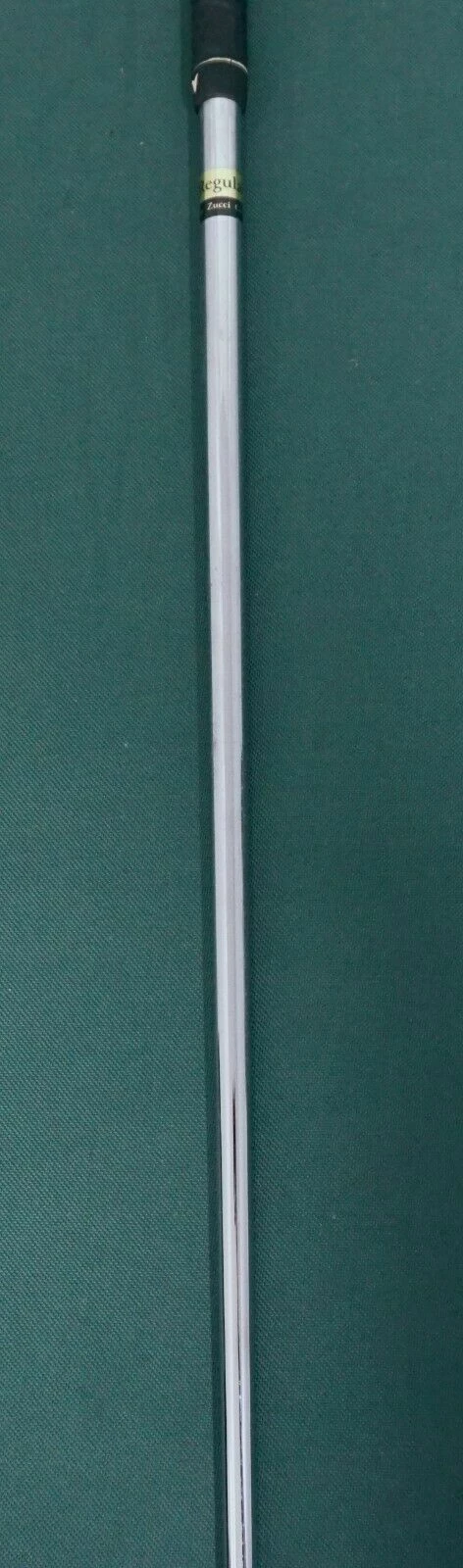 Lincs_golf Vintage Triumph Triaxx 5 Wood Regular Steel Shaft Pro Tour Grip 7 Lincs_golf Vintage Triumph Triaxx 5 Wood Regular Steel Shaft Pro Tour Grip - Image 5