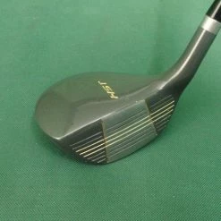 Lincs_golf Vintage Mizuno HST HYPERSONIC 3 Wood Regular Steel Shaft Mizuno Grip -MACTEC Golf Shop s l1600 10edcb41 5700 45b8 81ce b98787c9c5ec