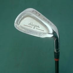 Lincs_golf Ben Hogan Edge Forged Equalizer Wedge Regular Graphite Shaft Ben Hogan Grip