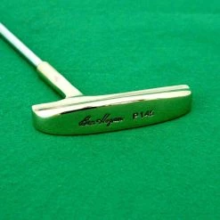 Lincs_golf Refurbished Ben Hogan P145 Putter -MACTEC Golf Shop s l1600 14bf71ba 8a57 4d92 8346 f9939b60f75b